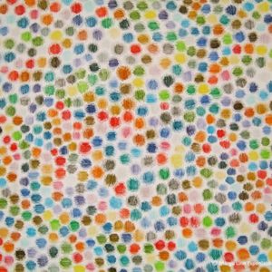 Palette Patterns - Margo Espenlaub - Artist